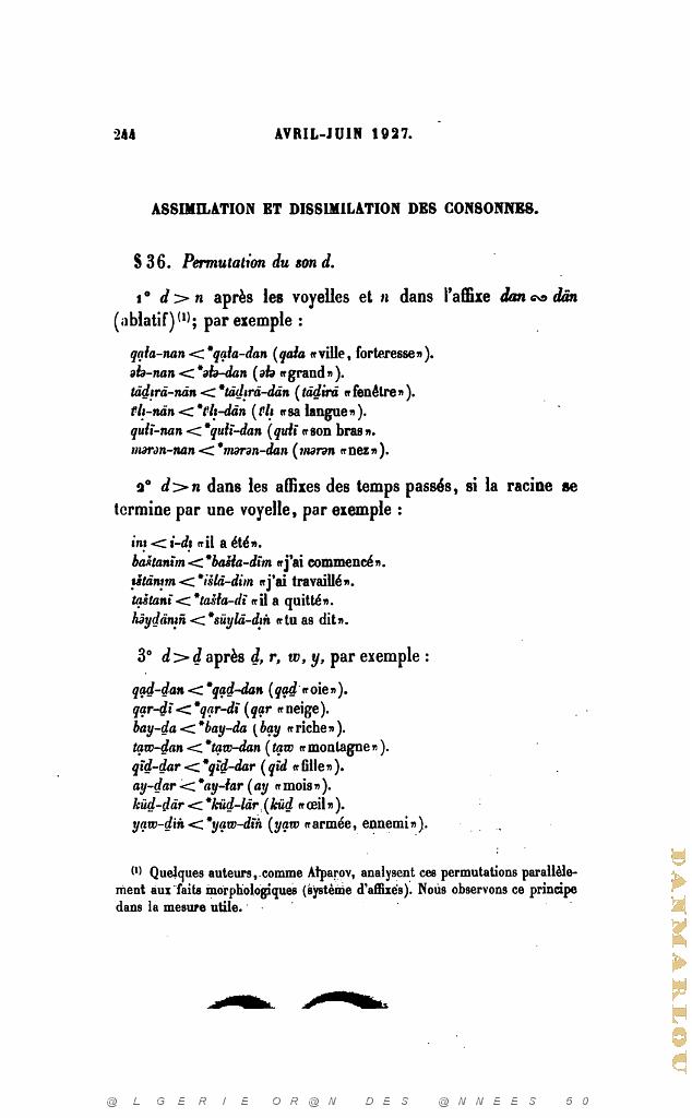 JOURNAL ASIATIQUE PAR J. CANTINEAU 1927_000263.jpg